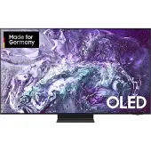 Samsung GQ55S95DAT - (55" visbar) OLED-TV 3840 x 2160