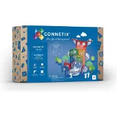 Connetix - Ball Run Expansion Pack - Rainbow