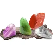 Kosmos Archaeological Minerals-set