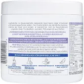 Mixa Panthenol comfort hudlugnande kroppskräm Body cream 400 ml