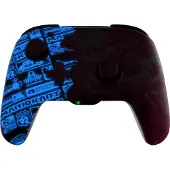 PDP Handkontroll Pilot Rózowy till Nintendo Switch