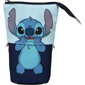 Disney Kids Licensing - Pencil Case & Pen Holder - Lilo & Stitch