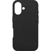 Otterbox Symmetry Backcover Apple iPhone 16 Svart MagSafe-kompatibel 77-96301