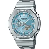 Casio G-Shock G-Steel GM-2110D-2AER