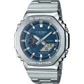 Casio G-Shock G-Steel GM-2110D-2BER