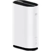 ZTE MC8810 HyperBox 5G lite vit