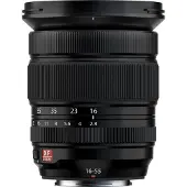 Fujifilm XF 16-55 f/2,8 R LM WR II