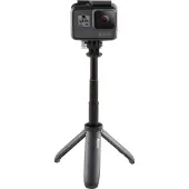 GoPro Shorty Mini Verlängerungsstange und Stativ Handstativ