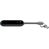 Yealink WPP30 - Trådlös ljud-/videoförlängare - 802.11a, 802.11b/g/n, Wi-Fi 5, Wi-Fi 6, Bluetooth 5.0