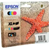 Epson Ink 603 Standard/xl Bläckpatron