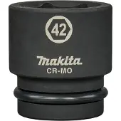 Makita Krafthylsa E-24608; 42x68 mm; 1''