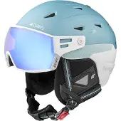 Cairn Xplorer Evolight Nxt Hjälm Med Visir