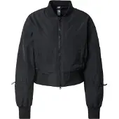 Adidas By Stella Mccartney Sportjacka svart