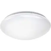 ESYLUX EO10850103 WCLELL61 LED-signallampa LED LED fast installerad 12 W Vit