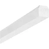 Trilux 6474340 Montigo #6474340 LED-takbelysning LED 26 W Vit
