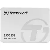 Transcend SSD225S 1 TB Hårddisk 2.5 SATA III Box TS1TSSD225S