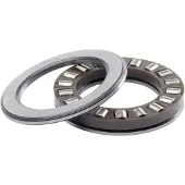 INA Axial-cylinderhjulkrans K81208-TV/0-8