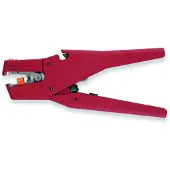 Weidmuller STRIPPER 6 9046240000 Elektriker Automatisk avisoleringstång 0.08 till 6 mm² 10 till 28 Passar märke