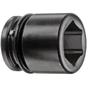 Gedore K 32 S 32 2734230 Kraft-hylsnyckelinsats 32 mm 3/4