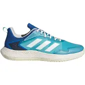 Adidas Defiant Speed Alla Pumps