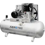 Aerotec Tryckluftskompressor 500 l 10 bar