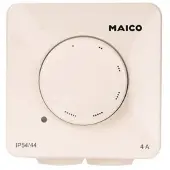 Maico Ventilatoren Maico Varvtalsregulator