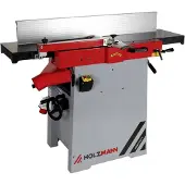 Holzmann Maschinen HOB310ECO_400V Rikt- & planhyvel 2200 W 31 cm
