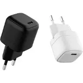 HN POWER HNP20EU-CPDV2 USB-laddare 12 V/DC 3.0 A 20 W
