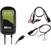 Enduro 16658 Billaddare