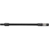 Ks Tools 514.1112 Snabbväxelbitshållare 190 mm 1/4