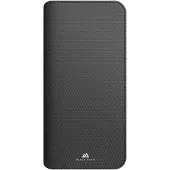 Black Rock Slim Folio Booklet Samsung Galaxy A25 5G Svart 2179SFO02