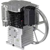 Aerotec 2010196 Tryckluftskompressor 15 bar