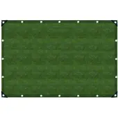 Target Ladungssicherung 91339 Vävpresenning (L x B) 10 m x 12 m UV-ljusresistent