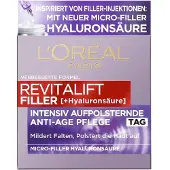 L'Oréal Ansiktsvård Dag och natt Filler upplumpande dagkräm