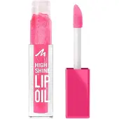 Manhattan High Shine Lip Oil Läppolja 4.5 ml Nr. 003 - Berry Pink