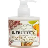 Nesti dante Il Frutteto Liquid Soap 300 ml