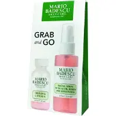 Mario Badescu Grab & Go Set