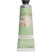 L'Occitane Amande Almond Hand &amp; Nail Care 30 ml