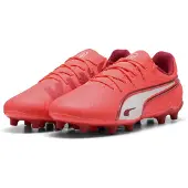 Puma King Match Fg/ag Junior Fotbollsskor