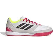 Adidas Top Sala Competition IC - Vit/Svart/Grå - Inomhus (IC), storlek 44