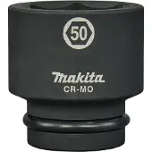 Makita Krafthylsa E-24636; 50x76 mm; 1''