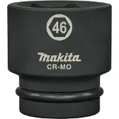 Makita Krafthylsa E-24620; 1''; 46x72 mm