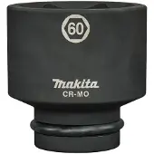 Makita Krafthylsa E-24658; 60x88 mm; 1''
