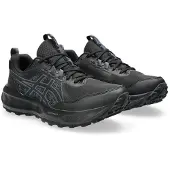 Asics Springsko 'Sonoma 8' grå / svart
