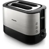 Philips Hd2637/90 Brödrost