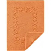 Egeria DENVER ORANGE 50x70 - 1 stk