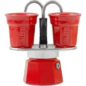 Bialetti 0007303/mr Kaffebryggare