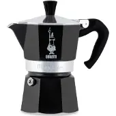 Bialetti Moka Express 3 Kaffebryggare