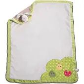 Nici Med Kaninfilt 75x100 Cm