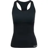 Hummel Cleaa Seamless ärmlös T-shirt